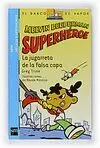JUGARRETA FALSA CAPA 5 MELVIN BEEDERMAN