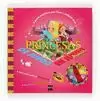 PRINCESAS, DE JUEGO EN JUEGO