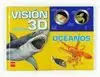 OCEANOS. VISION 3D