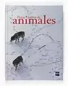 PISTAS Y RASTROS ANIMALES