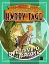 HARRY TAGE 2 EN EL TEMPLO DE LOS FARAONES
