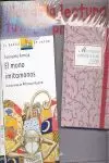 MONO IMITAMONOS +AGENDA