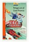 PELIGRO EN EL GRAN PREMIO JACK STALWART 8
