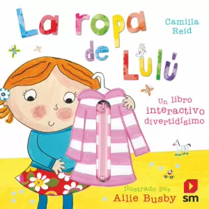 ROPA DE LULU, LA