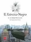 EJERCITO NEGRO III - REINO DE LA LUZ