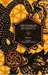 MEMORIAS DE IDHUN PANTEON PARTE 5 CONVULSIÓN