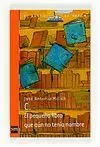 C. EL PEQUEÑO LIBRO QUE AÚN NO TENÍA NOMBRE