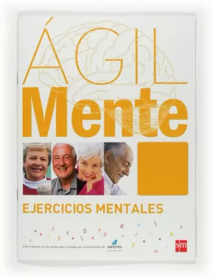AGILMENTE NARANJA