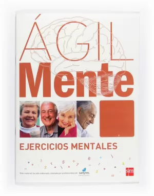 AGILMENTE MARRÓN