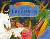 SONIDOS ANIMALES FANTASTICOS