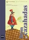 BRIM EL CAZAHADAS. PICTOGRAMAS