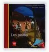 PIRATAS (LINTERNA MAGICA)