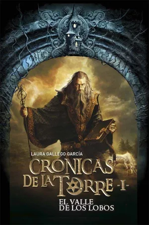 VALLE DE LOS LOBOS (CRÓNICAS TORRE 1)
