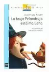 BRUJA PELANDRUJA ESTA MALUCHA