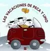 VACACIONES DE PECA Y LINO