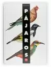 PAJAROS