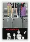 INADAPTADAS. COMIC