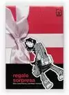 REGALO SORPRESA. COMIC