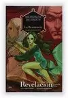 RESISTENCIA 2 REVELACION MEMORIAS IDHUN COMIC