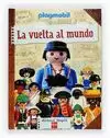 PLAYMOBIL. LA VUELTA AL MUNDO CON PLAYMOBIL