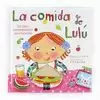 COMIDA DE LULU
