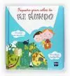 PEQUEÑO GRAN ATLAS DE MI MUNDO