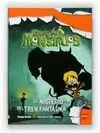 TODOS MIS MONSTRUOS 1. MISTERIO DEL TREN FANTASMA