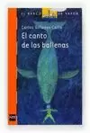 CANTO A LAS BALLENAS, EL