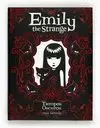 EMILY THE STRANGE 3.TIEMPOS OSCUROS