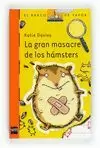GRAN MASACRE DE LOS HAMSTER