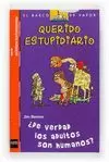 DE VERDAD LOS ADULTOS SON HUMANOS QUERIDO ESTUPIDIARIO 5