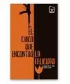 CHICO QUE ENCONTRO LA FELICIDAD