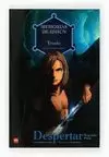 TRIADA 2 DESPERTAR MEMORIAS IDHUN COMIC