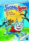 JACOBO LOBO 8 BANDA DE LOBOS