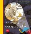 ANIMALES DESAPARECIDOS (LINTERNA MAGICA)