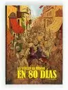 VUELTA AL MUNDO EN 80 DIAS. COMIC
