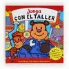 JUEGA CON  EL TALLER