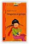 VENGANZA AL GALOPE. WANDA 4