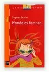 WANDA ES FAMOSA. WANDA 5