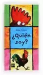 QUIEN SOY