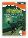 TODOS MIS MONSTRUOS 6 SALUDOS DESDE EL CASTILLO