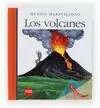 VOLCANES, LOS MUNDO MARAVILLOSO