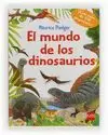MUNDO DE LOS DINOSAURIOS