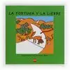 TORTUGA Y LA LIEBRE