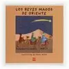 REYES MAGOS DE ORIENTE
