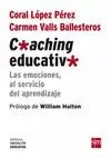 COACHING EDUCATIVO