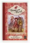 MINERVA MINT 1 EL CLUB DE LAS LECHUZAS