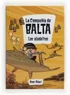 COMPAÑÍA BALTA 2 LOS ALADELTOS