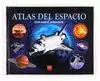 ATLAS DEL ESPACIO (CON MAPAS ANIMADOS)