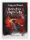 SKULDUGGERY PLEASANT 6 DETECTIVE ESQUELETO: LA INVOCADORA DE